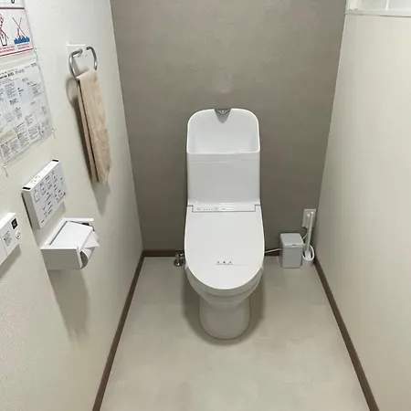 Sofil 函館first Apartment Hakodate Exterior photo