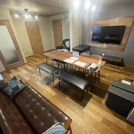 Sofil 函館first Apartment Hakodate Exterior photo