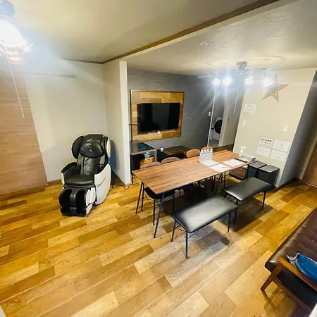 Sofil 函館first Apartment Hakodate Exterior photo