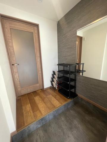 Sofil 函館first Apartment