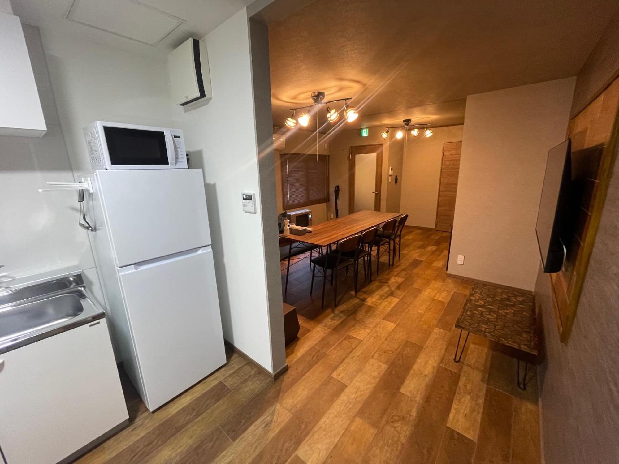 Sofil 函館first Apartment Hakodate