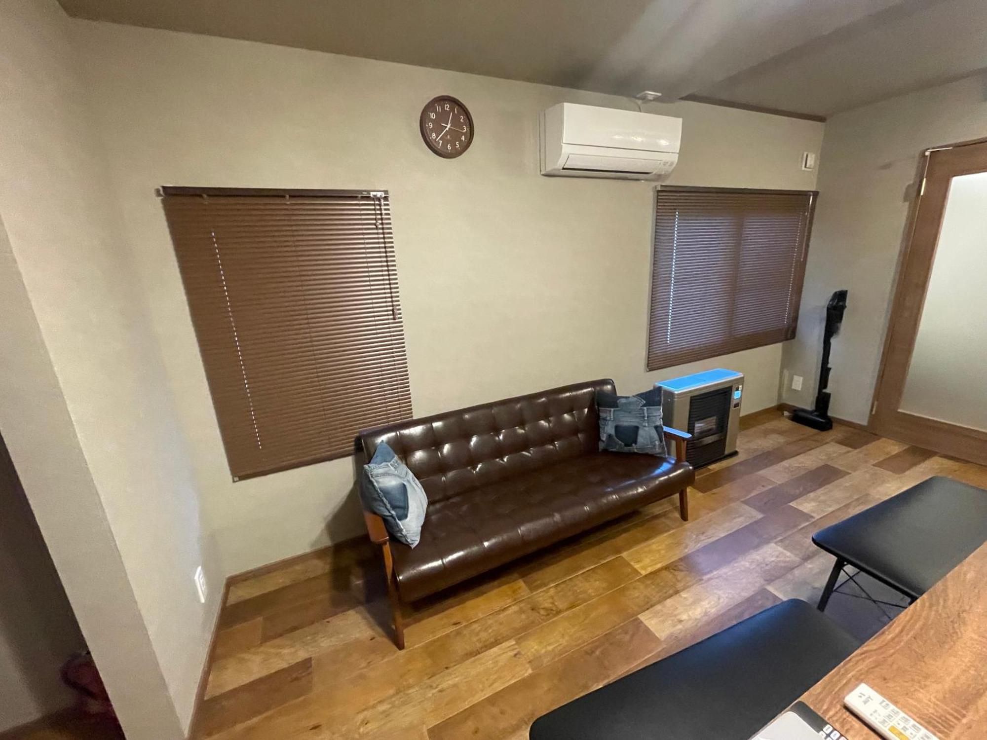 Sofil 函館first Apartment *
