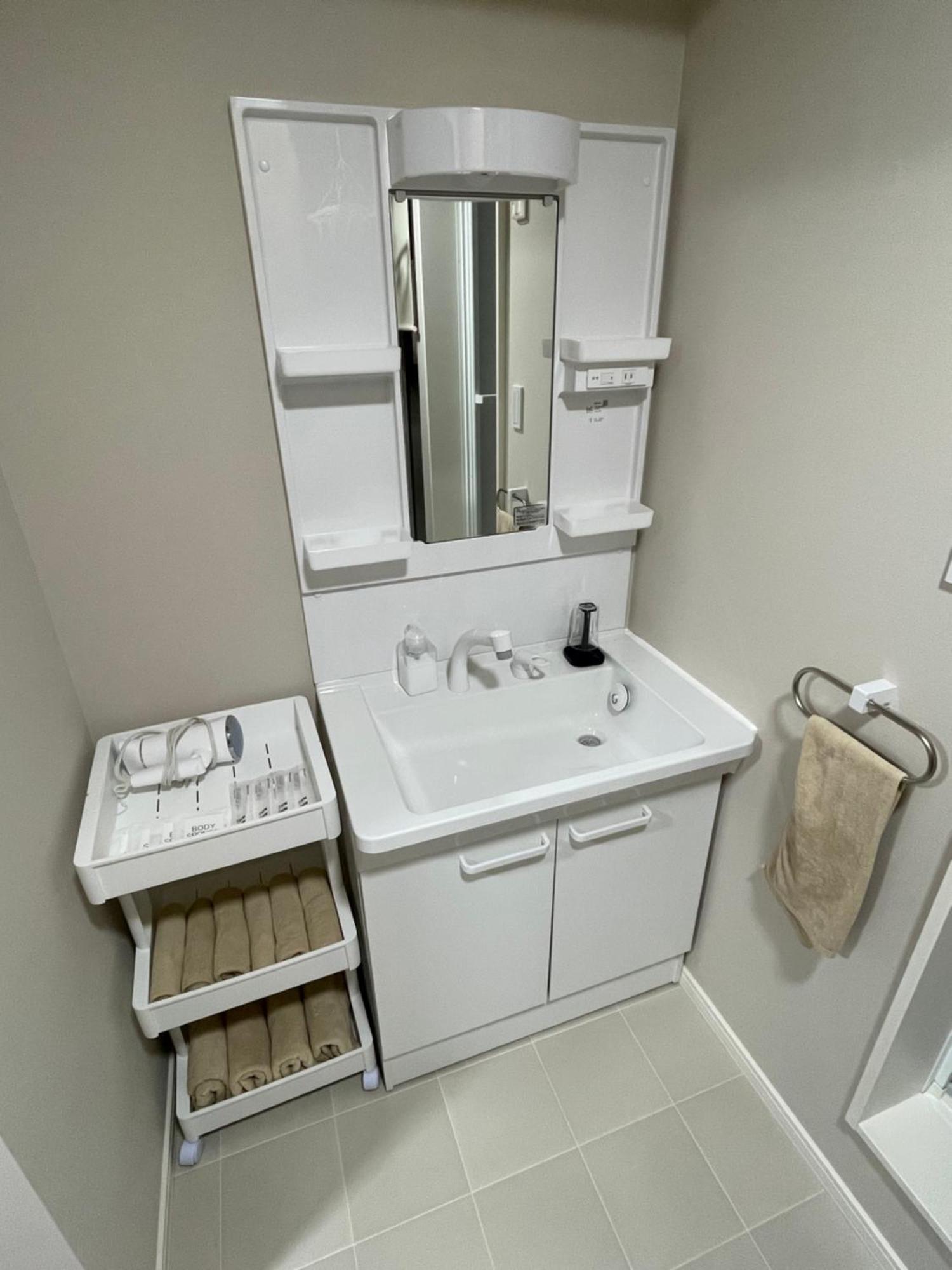 Sofil 函館first Apartment Hakodate